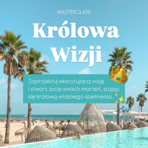 masterclass wizja jak spełnić marzenia