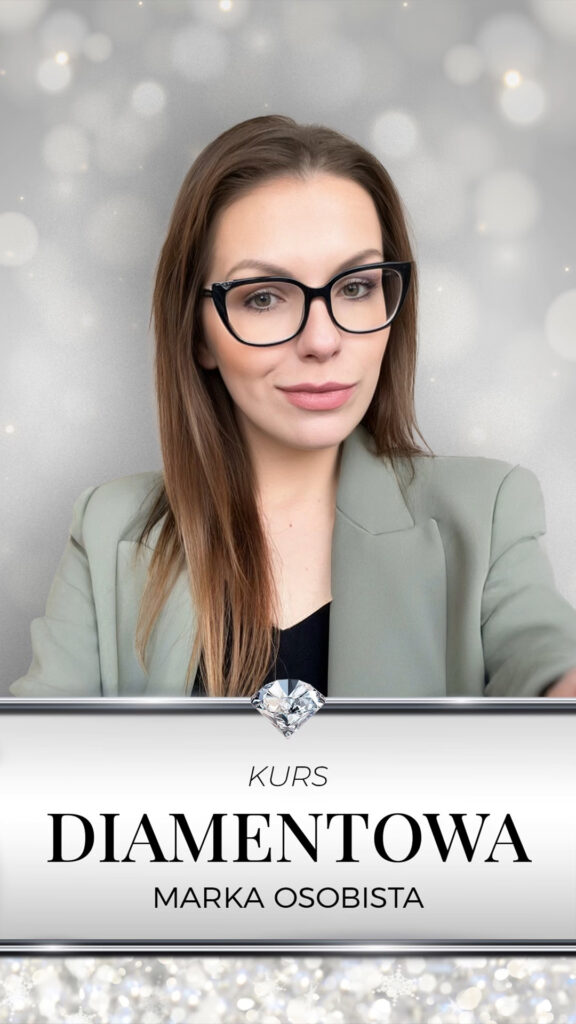 diamentowa marka osobista dochodowa marka zyskowna marka biznes online
