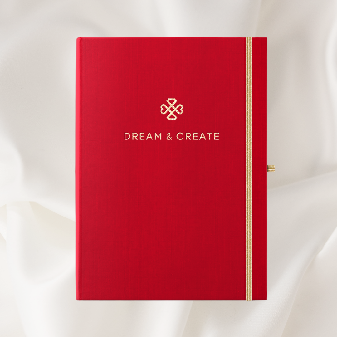 Planer kalendarz 2026 tygodniowy - Czerwień Niezależnej - obrazek 5