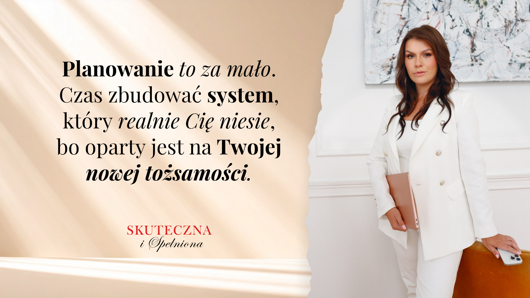 jak skutecznie planować jak realizować cele jak spełniać marzenia