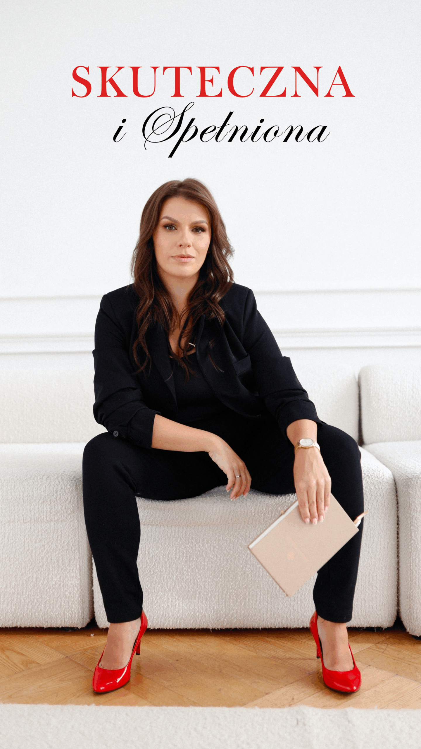 skuteczna i spełniona jak realizować cele jak spełniać marzenia