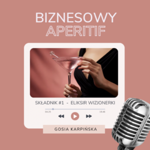 Biznesowy Aperitif