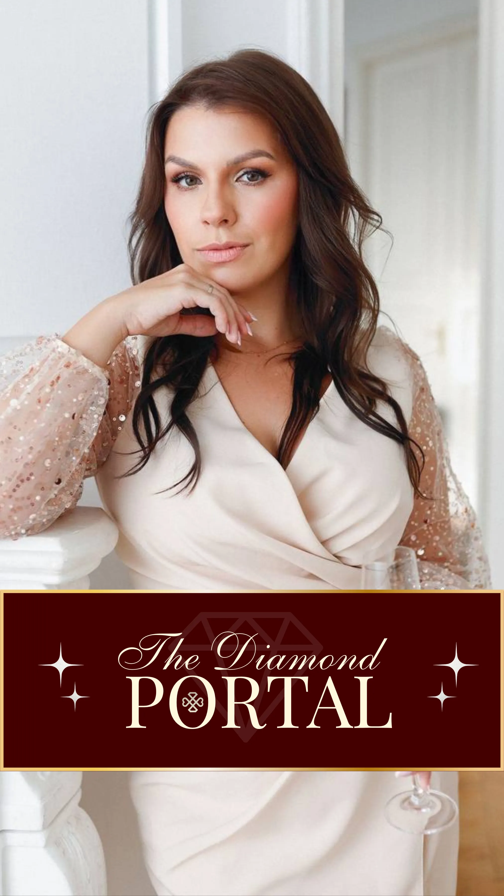 Gosia — The Diamond Portal