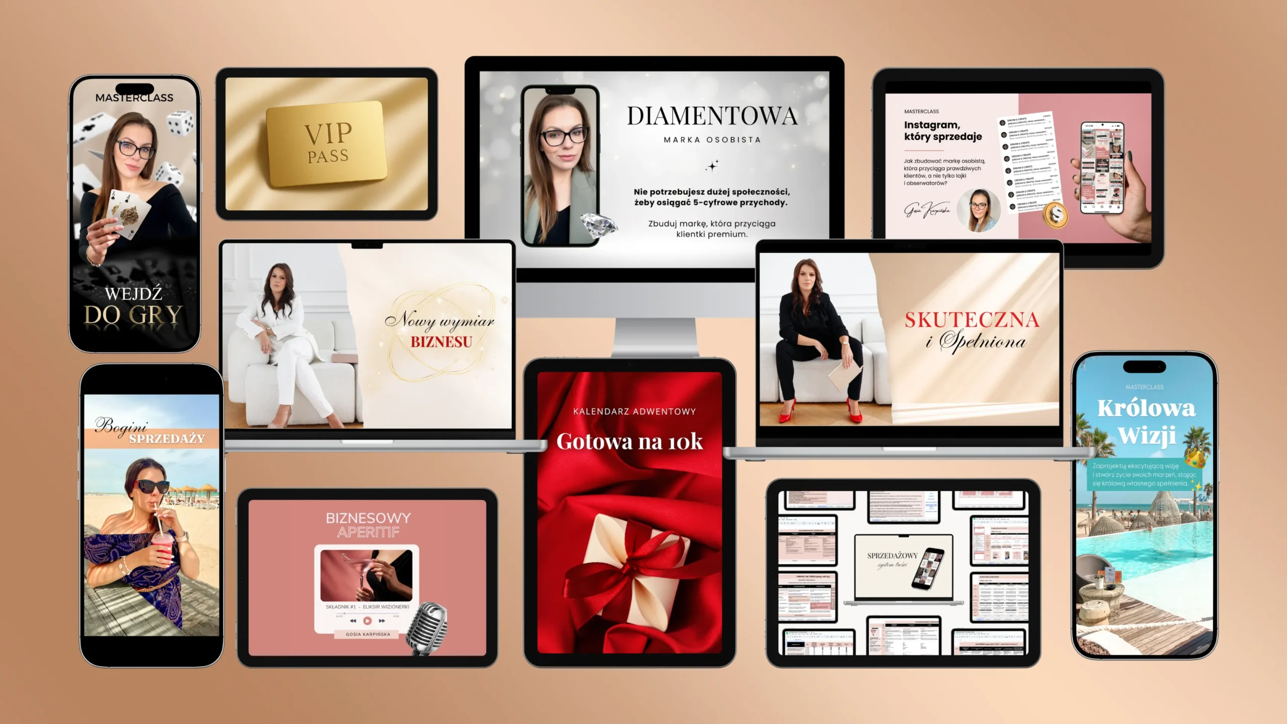 Biblioteka programów